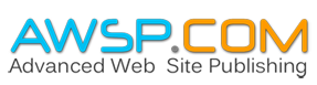 Advanced Web Site Publishing logo