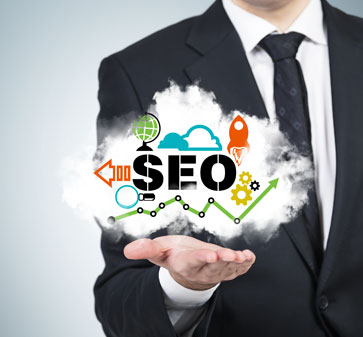 SEO Consulting - SEO Audit