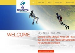 Skydive San Marcos