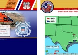 AWSP Work with U.S Coast Guard