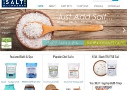 San Francisco Salt Company