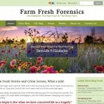 Farm Fresh Forensics