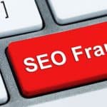 Identify fraudulent SEO Firm