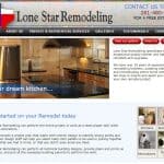 Lone Star Remodeling