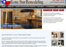 Lone Star Remodeling