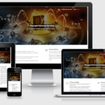 Web Design Austin - Networking Site