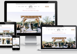 Wedding Websites - Advanced Web Site Publishing