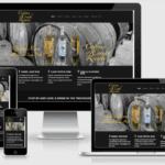 Distillery Web Design - Advanced Web Site Publishing