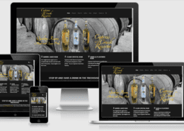 Distillery Web Design - Advanced Web Site Publishing